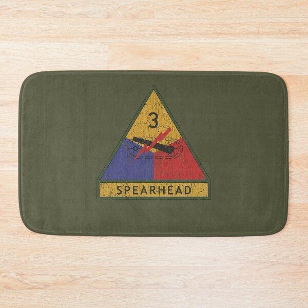 Item preview, 3rd Armored Division Spearhead 1941 designed and sold by AstroZombie6669.