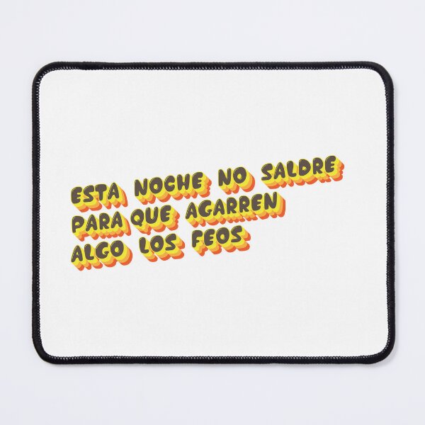Item preview, Mauricio G. Esta Noche.... designed and sold by Molcajetee.