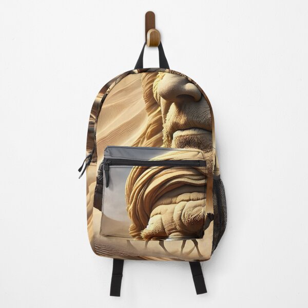 Item preview, Guardians of the desert: The ancestral soul of the dunes designed and sold by Sartawsky.