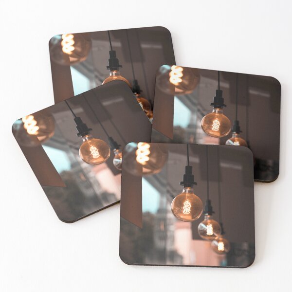 Item preview, Dreamy Lights designed and sold by DyrneSefa.