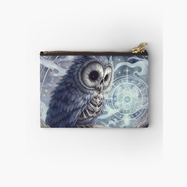 Item preview, Gothic Owl designed and sold by RubisLeaf.