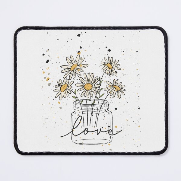 Item preview, Vintage Botanical Vintage Romantic Wild Flower designed and sold by MarcelooArt.