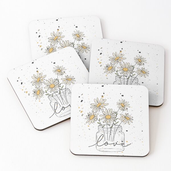 Item preview, Vintage Botanical Vintage Romantic Wild Flower designed and sold by MarcelooArt.