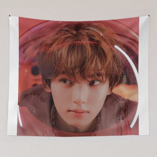 Item preview, HANYUJIN zerobaseone (ZB1) designed and sold by jaofnn.