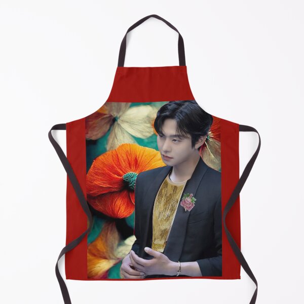Item preview,  Ahn Hyo-seop designed and sold by Spectra12.