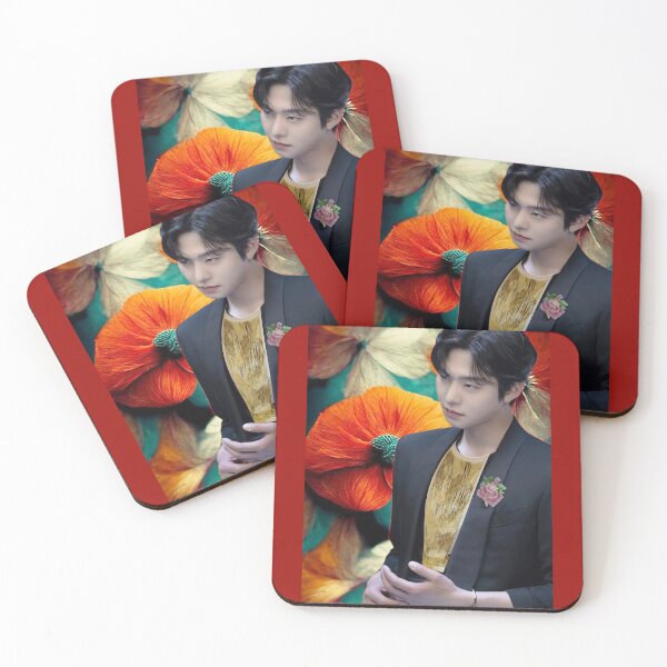 Item preview,  Ahn Hyo-seop designed and sold by Spectra12.