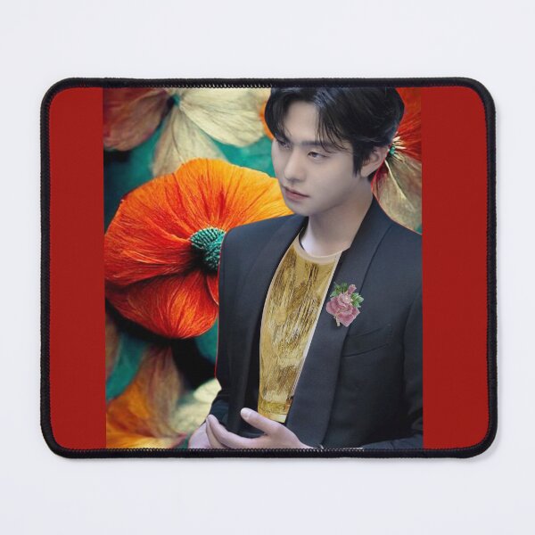 Item preview, Ahn Hyo-seop designed and sold by Spectra12.