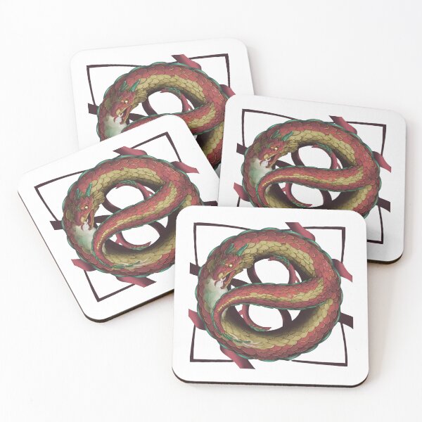Item preview, Ouroboros.Symbol of eternity.Snake. designed and sold by MagelliShop.