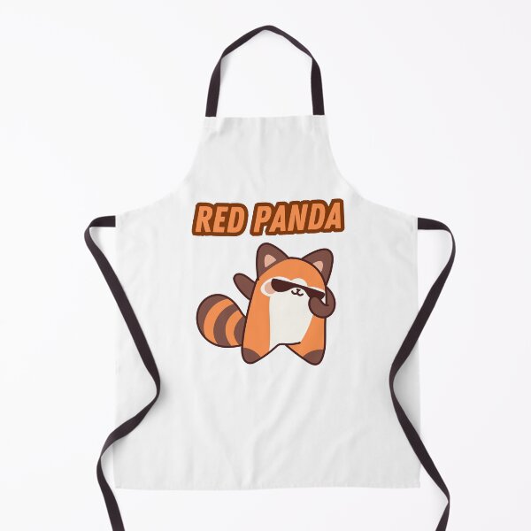 Item preview, Red Panda For Panda Lovers designed and sold by FunnyThings1.