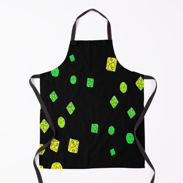 Item preview, Spilled Dice Lime designed and sold by Shawnsonartshop.