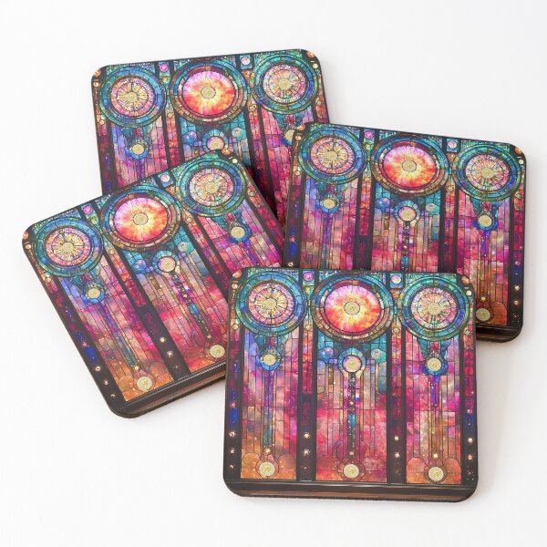 Item preview, Armonías celestiales: La sinfonía de las esferas designed and sold by stevepmp.