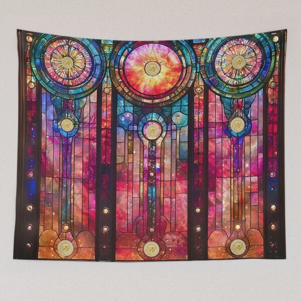 Item preview, Celestial Harmonies: The Symphony of Spheres designed and sold by stevepmp.