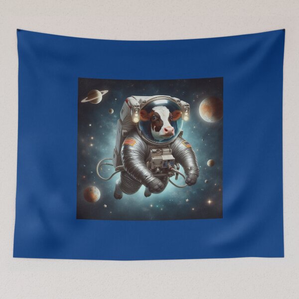 Item preview, This is How the Cow Jumped Over the Moon designed and sold by Halifaxartguy.