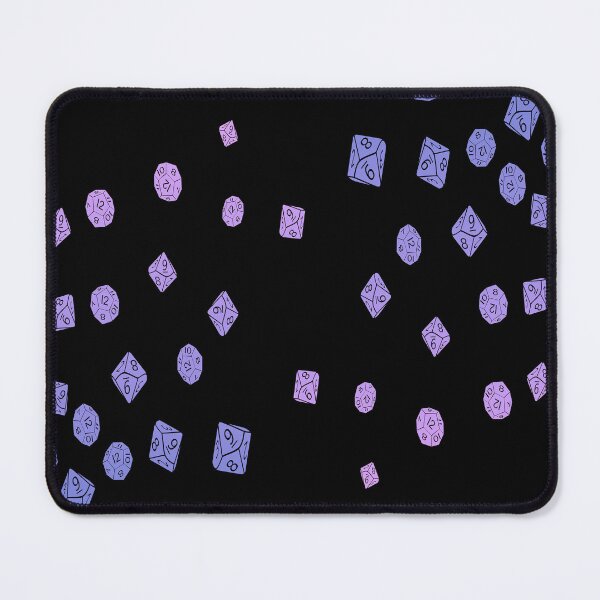 Item preview, Spilled Dice Purple designed and sold by Shawnsonartshop.