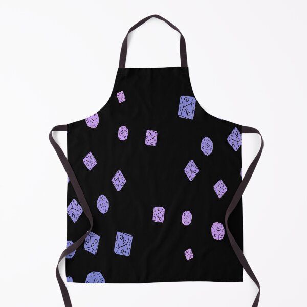 Item preview, Spilled Dice Purple designed and sold by Shawnsonartshop.