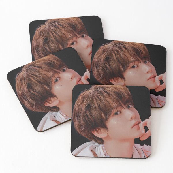 Item preview, HANYUJIN zerobaseone (ZB1) designed and sold by jaofnn.