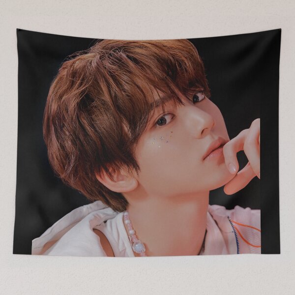 Item preview, HANYUJIN zerobaseone (ZB1) designed and sold by jaofnn.