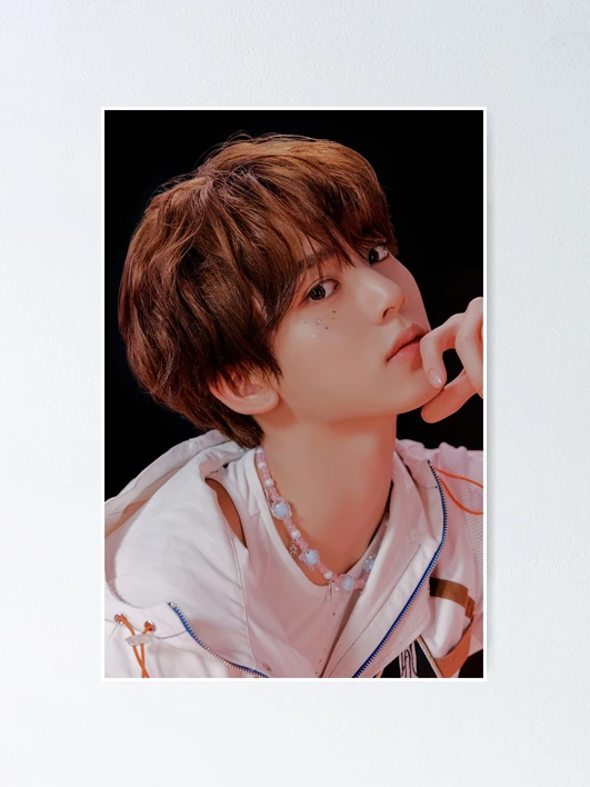 HANYUJIN zerobaseone (ZB1)