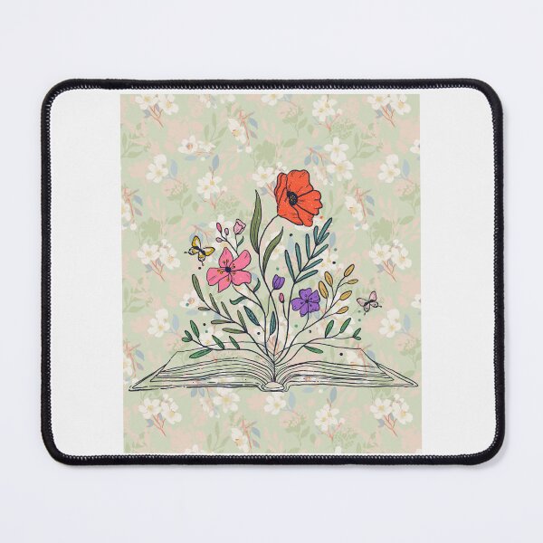 Item preview, Vintage Botanical Vintage Romantic Wild Flower designed and sold by MarcelooArt.