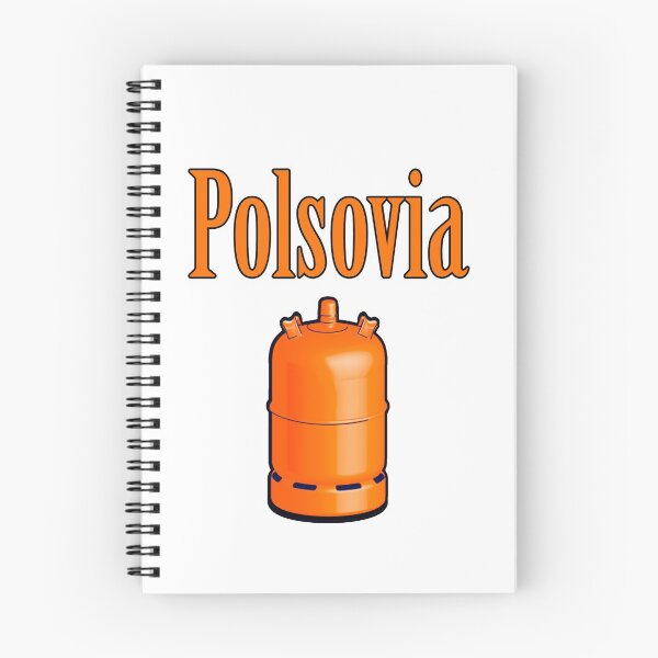 Item preview, Polsovia Butane flask jarek designed and sold by Vaw01.