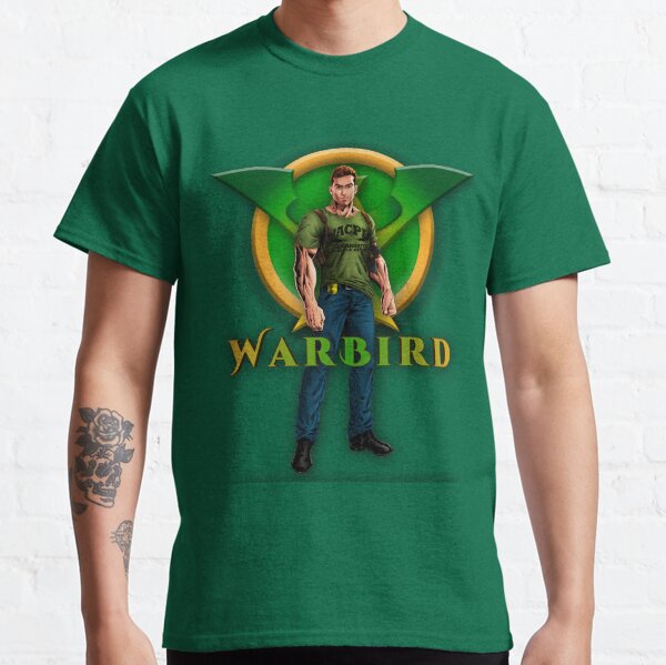 WarBird Classic T-Shirt