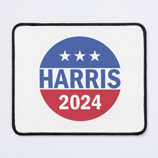 Artikelvorschau, HARRIS 2024 entworfen und verkauft von ThreadBeat.
