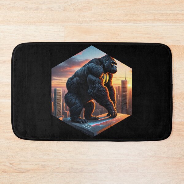 Item preview, Urban Climb designed and sold by AbsoluteA.