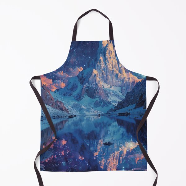 Item preview, Cosmic Reflection designed and sold by InsanseCreation.