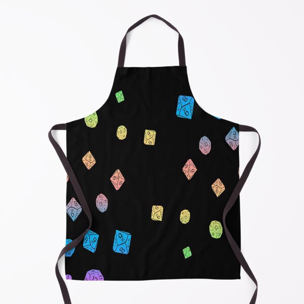 Item preview, Spilled Dice Rainbow designed and sold by Shawnsonartshop.
