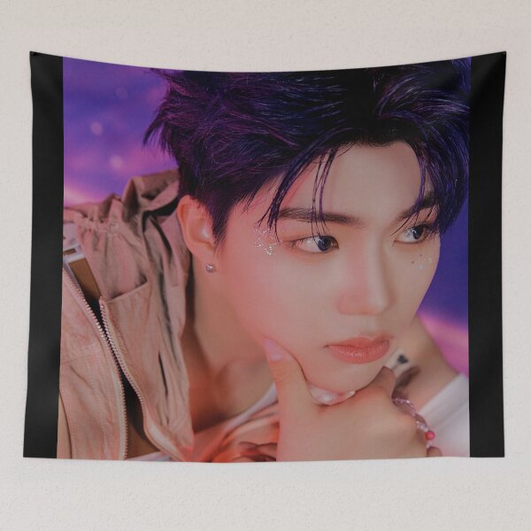 Item preview, PARKGUNWOOK zerobaseone (ZB1) designed and sold by jaofnn.