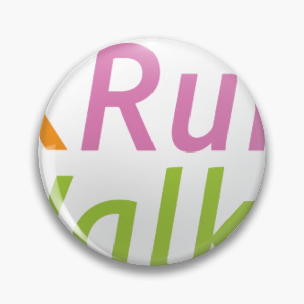 Item preview, 5K Run Walk or Roll Classic  designed and sold by ChicArtfarrah.