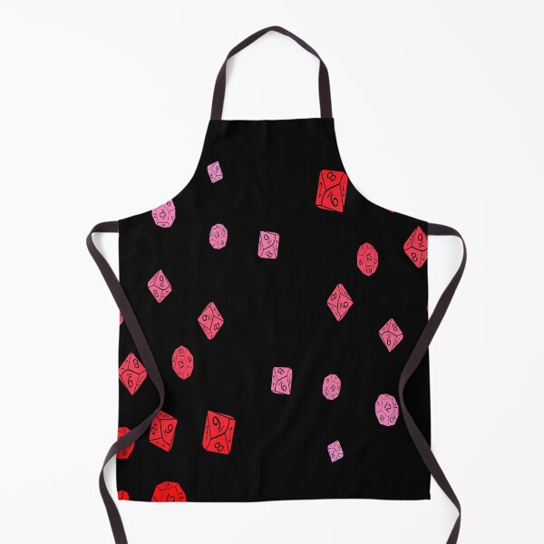 Item preview, Spilled Dice Red designed and sold by Shawnsonartshop.