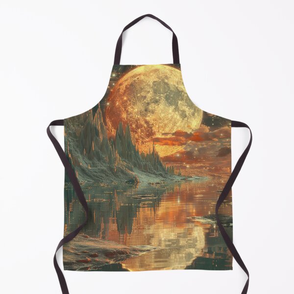 Item preview, Cosmic Reflection designed and sold by InsanseCreation.