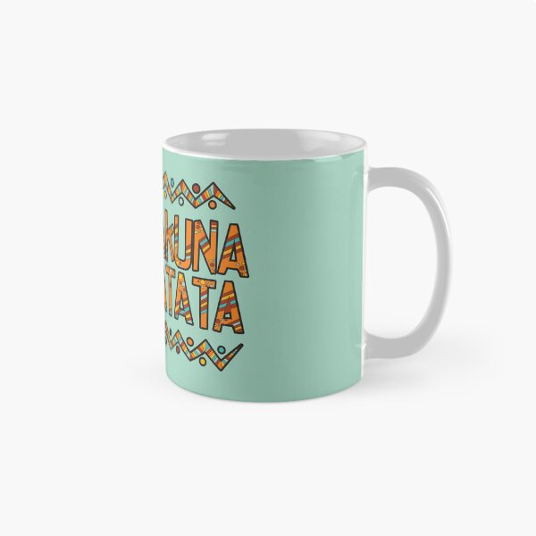 Item preview, Hakuna Matata designed and sold by laurasala.