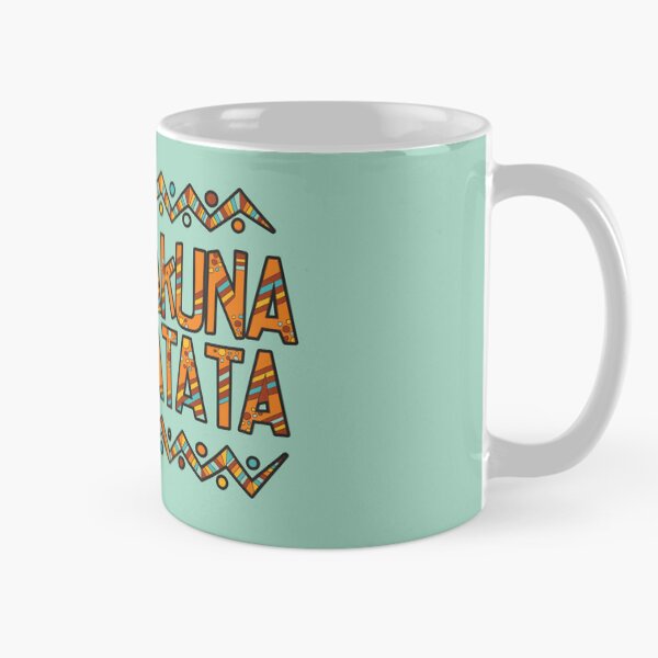 Item preview, Hakuna Matata designed and sold by laurasala.