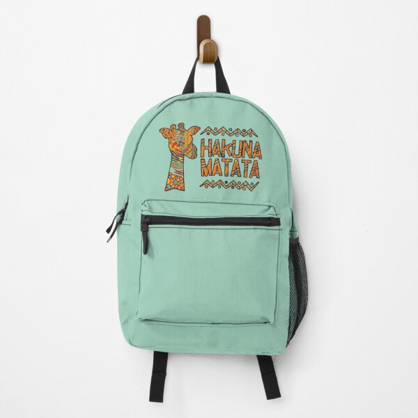 Item preview, Hakuna Matata designed and sold by laurasala.