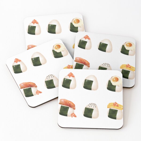 Item preview, Cute shushi designed and sold by Bestttshop21.