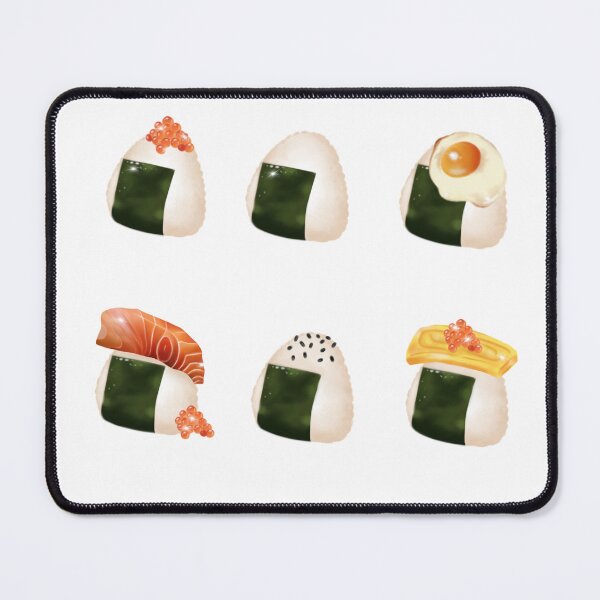 Item preview, Cute shushi designed and sold by Bestttshop21.