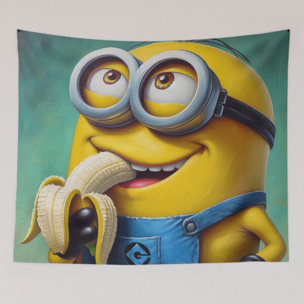 Item preview, Banana designed and sold by JabamiShop.