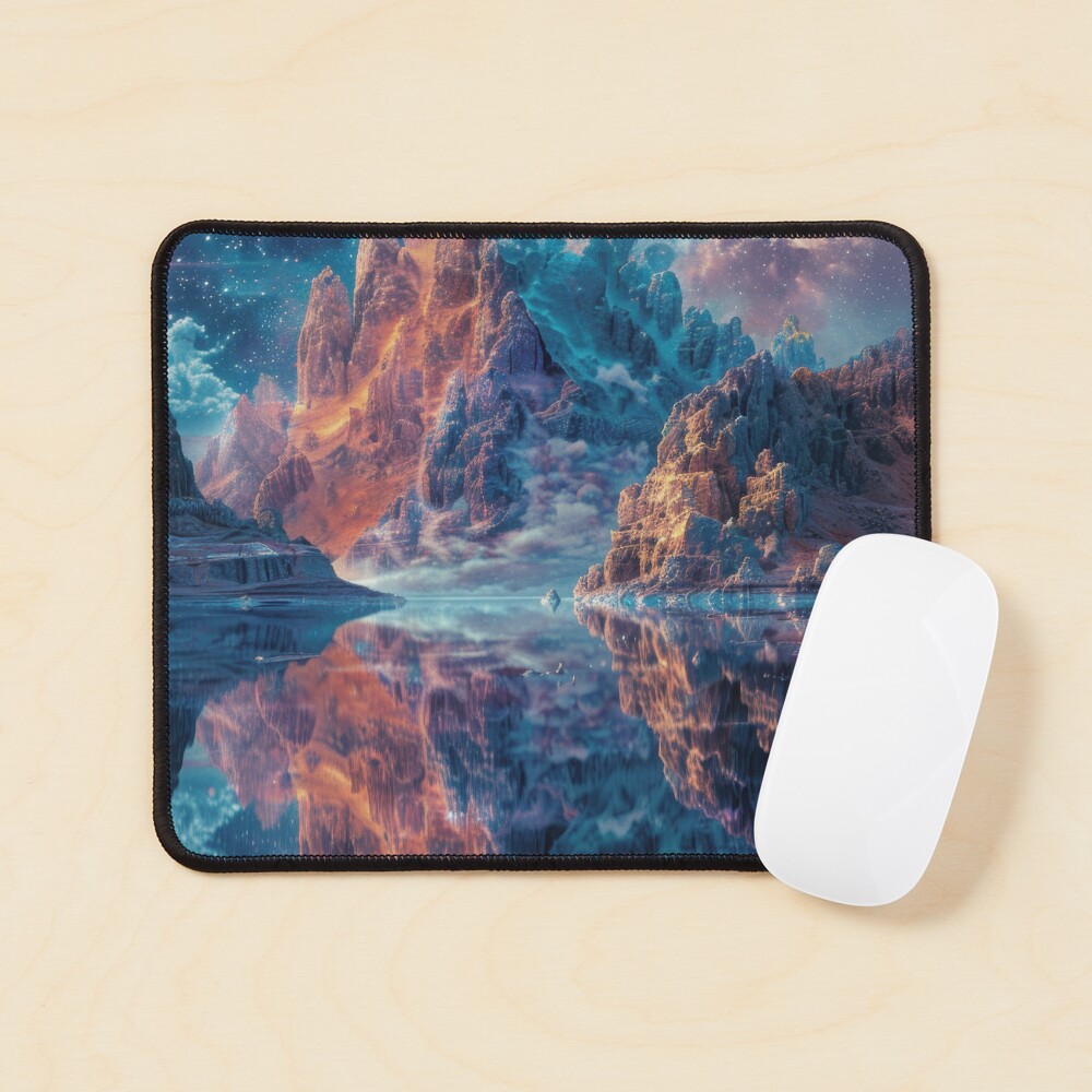 Item preview, Mouse Pad designed and sold by InsanseCreation.