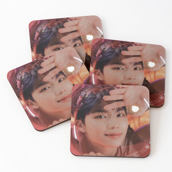 Item preview, PARKGUNWOOK base cero (ZB1) designed and sold by jaofnn.