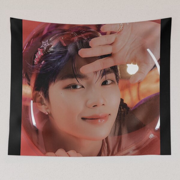 Item preview, PARKGUNWOOK zerobaseone (ZB1) designed and sold by jaofnn.