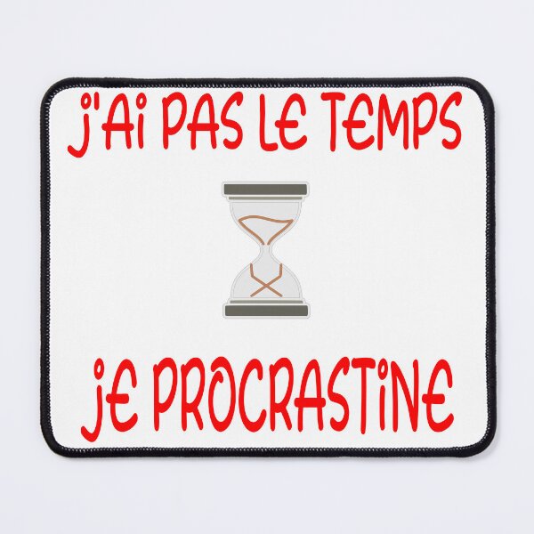 Item preview, GIFT, time passing, procrastination, lazy, relaxation, humor designed and sold by HDS83720.