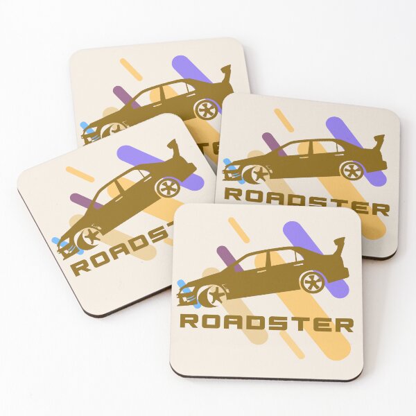 Item preview, Roadster Slope designed and sold by Stipper Store.