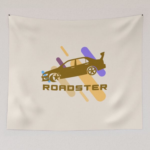 Item preview, Roadster Slope designed and sold by Stipper Store.