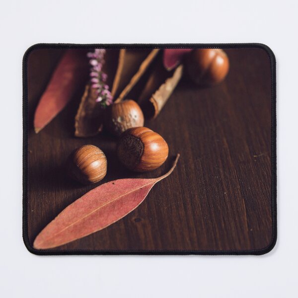 Item preview, Fall Just Out of Focus designed and sold by DyrneSefa.