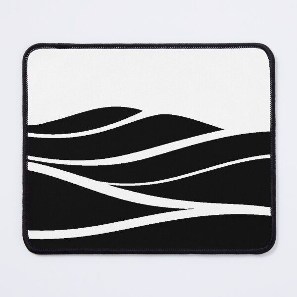 Item preview, Dune Waves designed and sold by DabrowskiDesign.