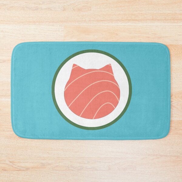Item preview, Circle Cat Sushi designed and sold by Circle-Cats.