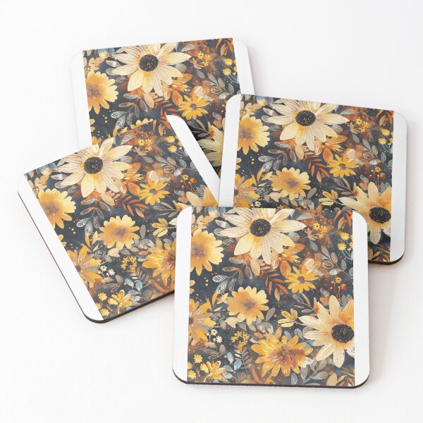 Item preview, Vintage Botanical Vintage Romantic Wild Flower designed and sold by MarcelooArt.
