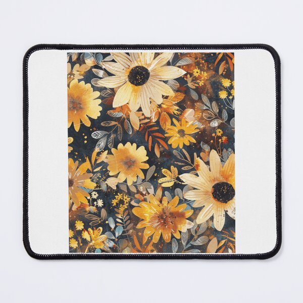 Item preview, Vintage Botanical Vintage Romantic Wild Flower designed and sold by MarcelooArt.